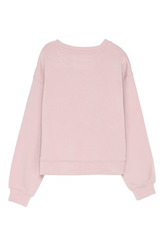 Sweat - Rose