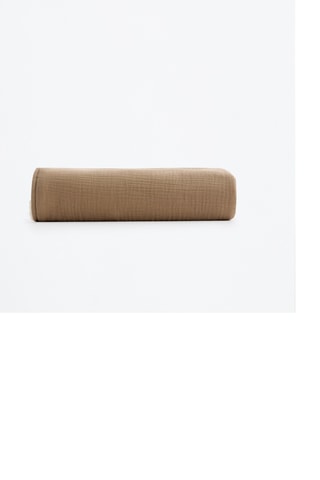 Coperta - Marrone