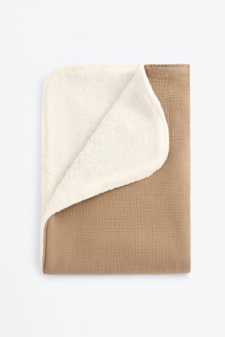 Coperta - Marrone