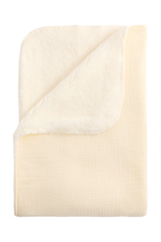 Coperta - Beige