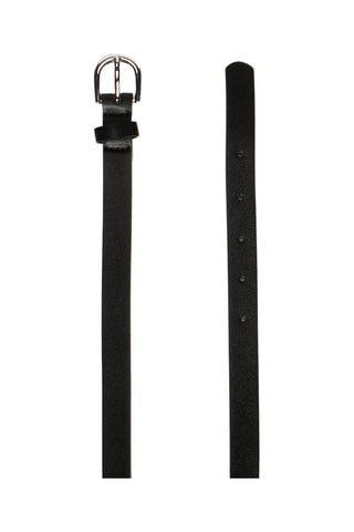 Ceinture - Noir
