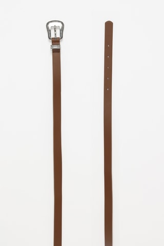 Ceinture - Marron