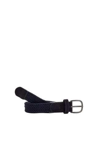 Ceinture - Bleu marine