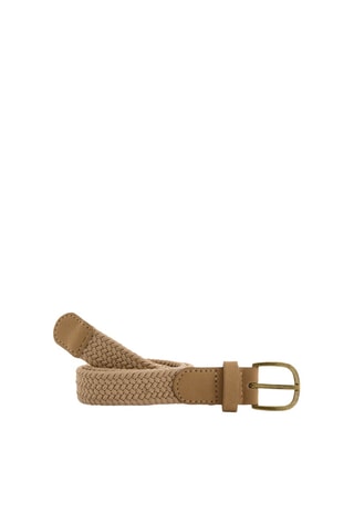 Ceinture - Beige