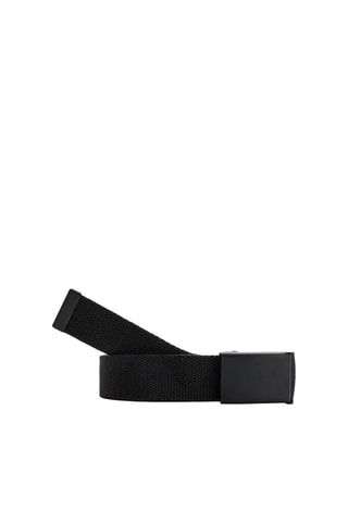 Ceinture - Noir