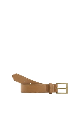 Ceinture - Marron