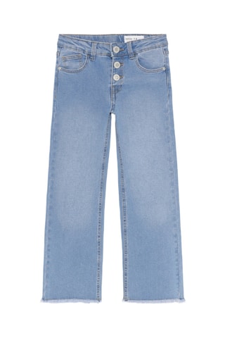 Jean - Bleu