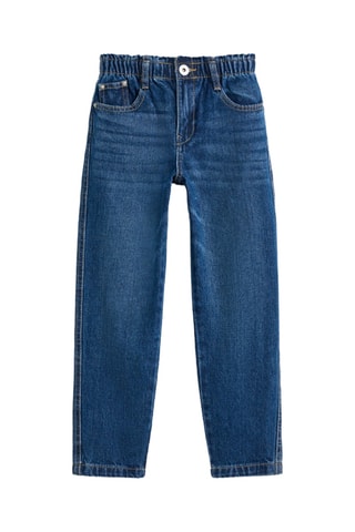 Jeans - Blu