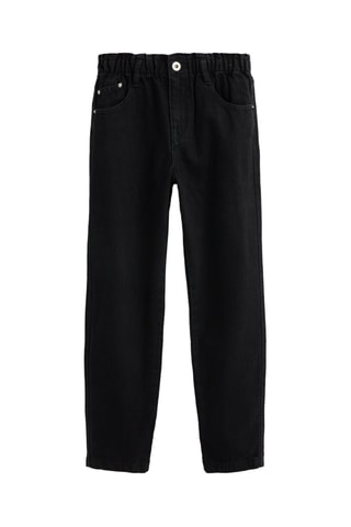 Jeans - Nero
