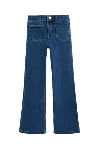 Jeans - Blu