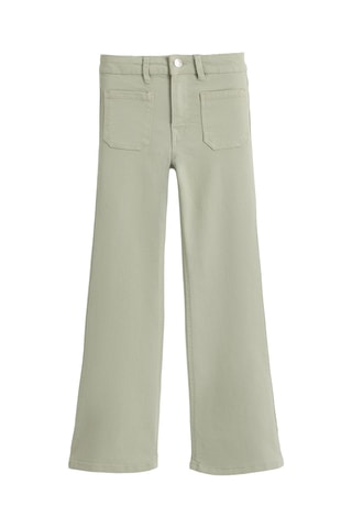 Jeans - Verde