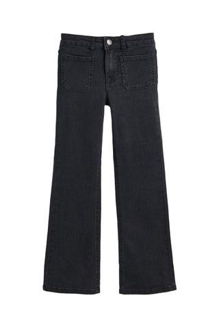 Jeans - Nero