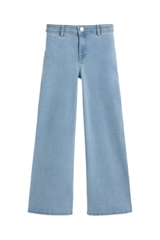 Jeans - Blu