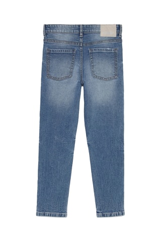 Jeans - Blu