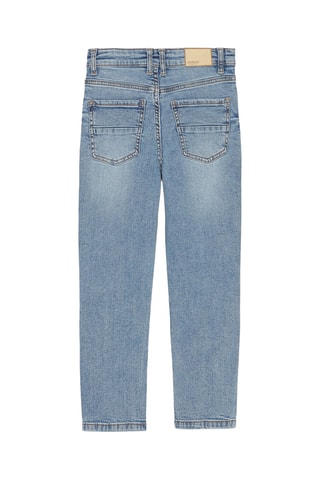 Jean - Bleu