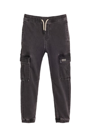 Jean - Noir