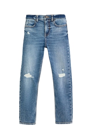 Jeans - Blu