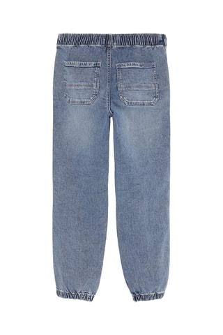 Jean - Bleu