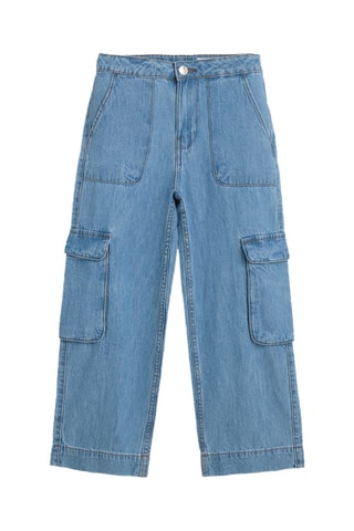 Jeans - Azzurro
