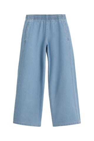 Jeans - Azzurro