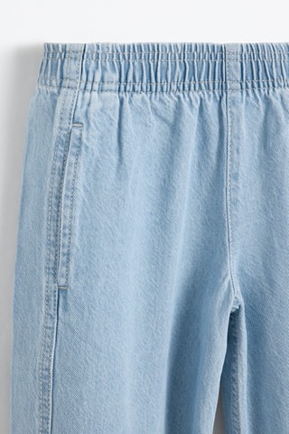 Jeans - Azzurro