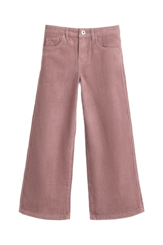 Jean - Vieux rose