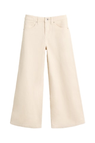 Jean - Blanc