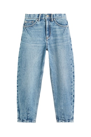 Jean - Bleu