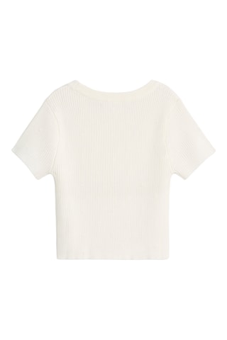 T-shirt - Bianco