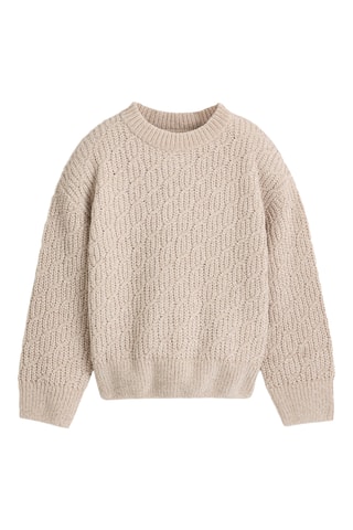 Pull - Rose