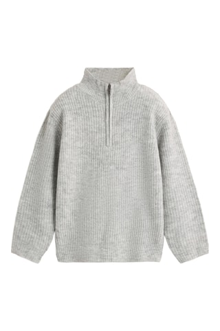 Pull - Gris