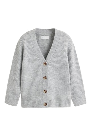 Gilet - Gris