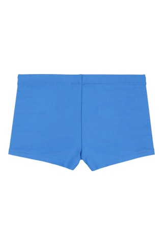 Bas de maillot - Bleu clair