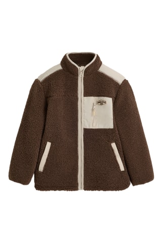 Giacca - Marrone