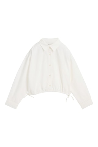 Camicia - Bianco