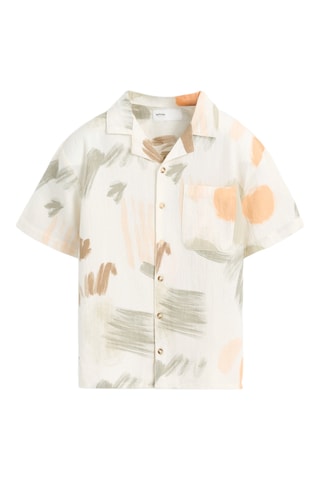 Camicia - Bianco