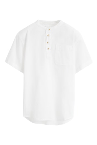 Camicia - Bianco