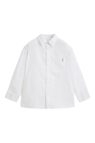 Camicia - Bianco