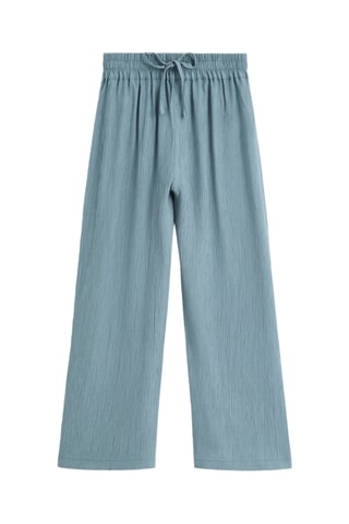 Pantaloni - Cobalto