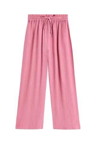 Pantaloni - Rosa