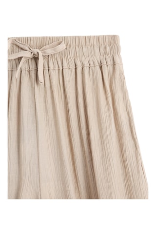 Pantaloni - Beige