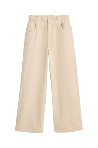 Jeans - Beige