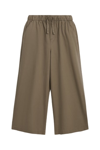 Pantaloni - Kaki