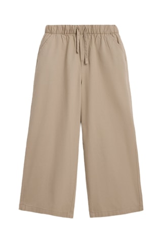 Pantaloni - Beige