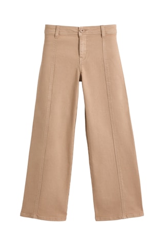 Jeans - Cammello