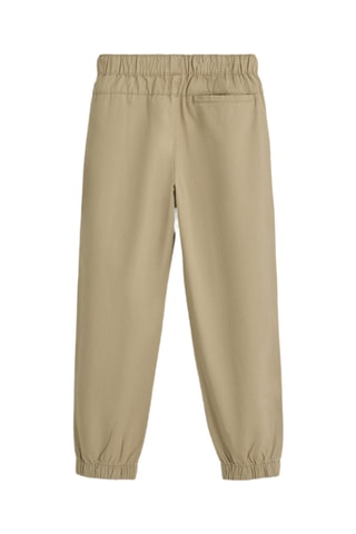 Jogger - Kaki