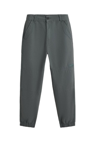 Pantaloni - Grigio scuro