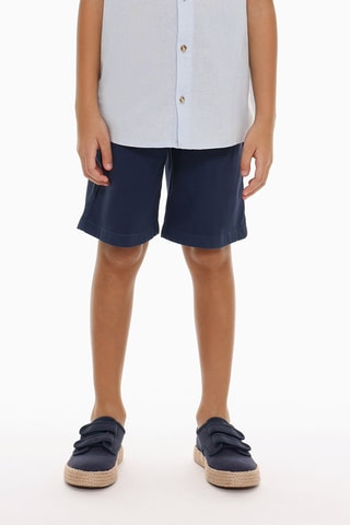 Bermuda - Navy