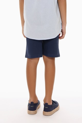 Bermuda - Navy