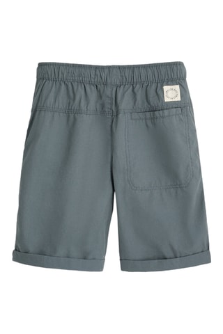 Bermuda - Grigio scuro